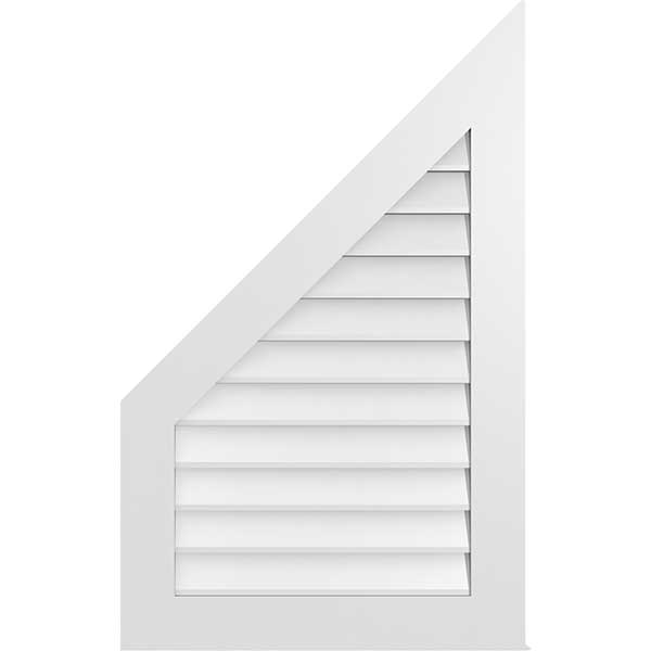 Ekena Millwork GVPPL26X4201SN-12