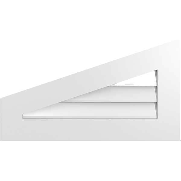 Ekena Millwork GVPPL28X1601SN-04