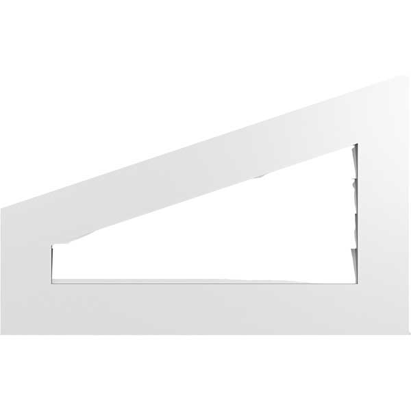 Ekena Millwork GVPPL28X1801SN-04