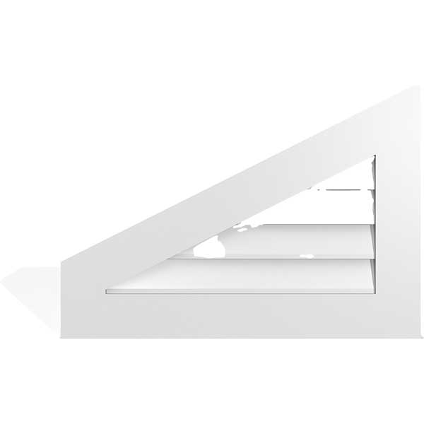 Ekena Millwork GVPPL28X2001SN-06