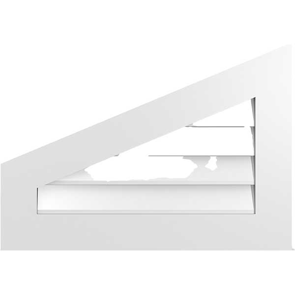 Ekena Millwork GVPPL28X2001SN-05