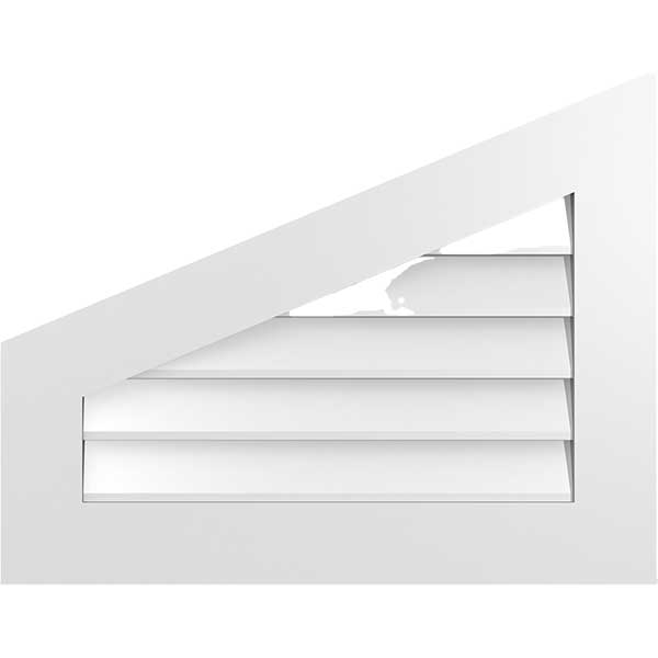 Ekena Millwork GVPPL28X2201SN-05