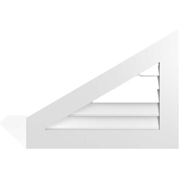Ekena Millwork GVPPL28X2201SN-07