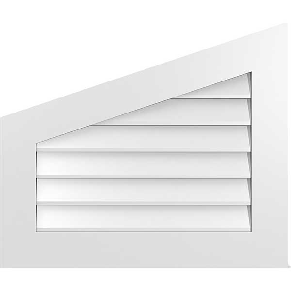 Ekena Millwork GVPPL28X2401SN-04