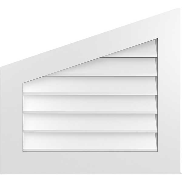 Ekena Millwork GVPPL28X2601SN-04