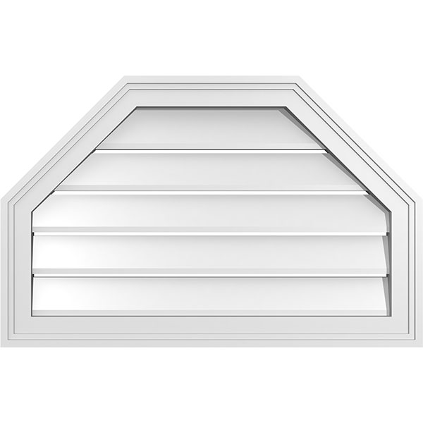 Ekena Millwork GVPOT28X1802SF
