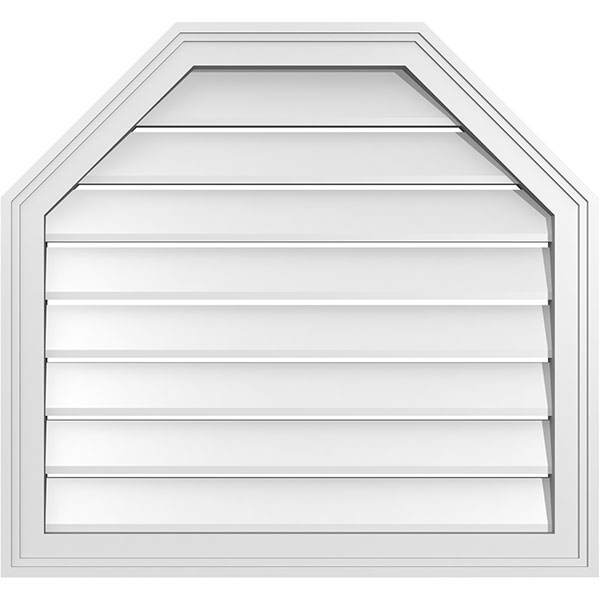 Ekena Millwork GVPOT28X2602SF