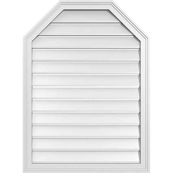 Ekena Millwork GVPOT28X3802SF