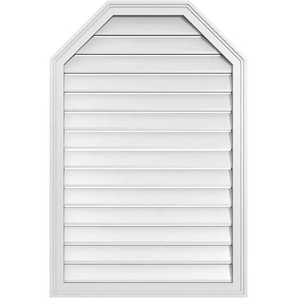 Ekena Millwork GVPOT28X4202SF