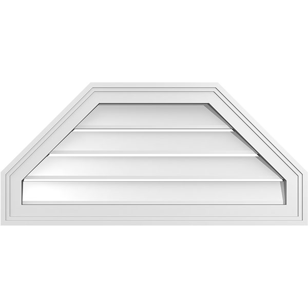 Ekena Millwork GVPOT30X1402SF