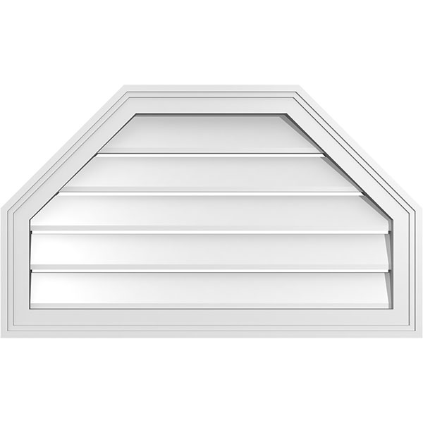 Ekena Millwork GVPOT30X1802SF