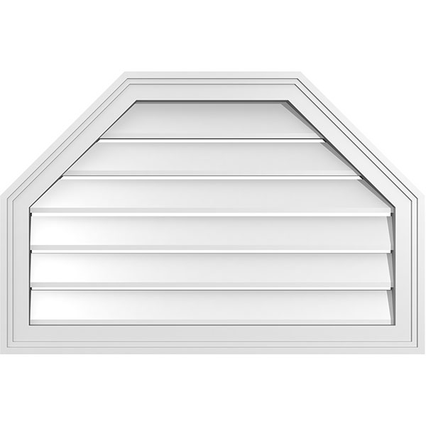 Ekena Millwork GVPOT30X2002SF