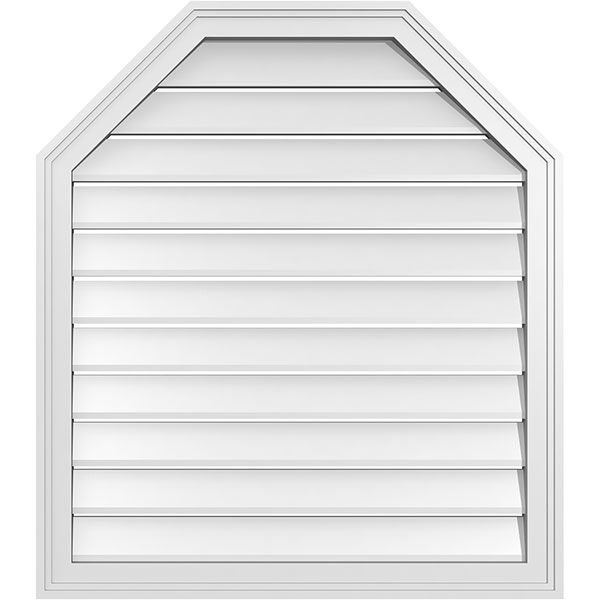Ekena Millwork GVPOT30X3402SF
