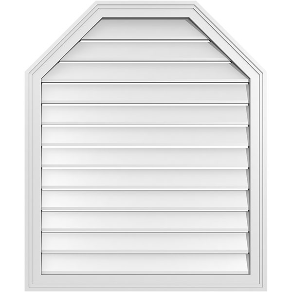 Ekena Millwork GVPOT30X3602SF