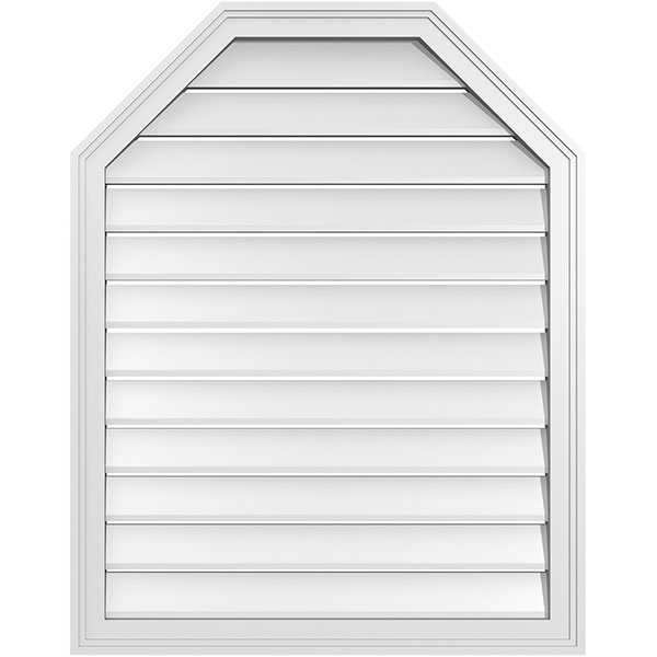 Ekena Millwork GVPOT30X3802SF