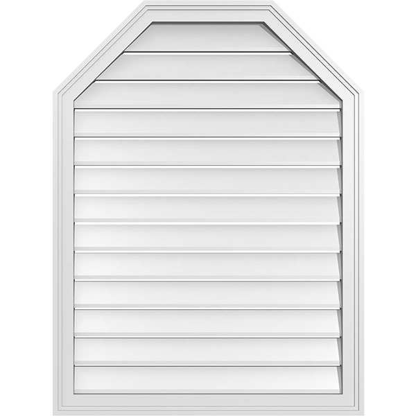 Ekena Millwork GVPOT30X4002SF