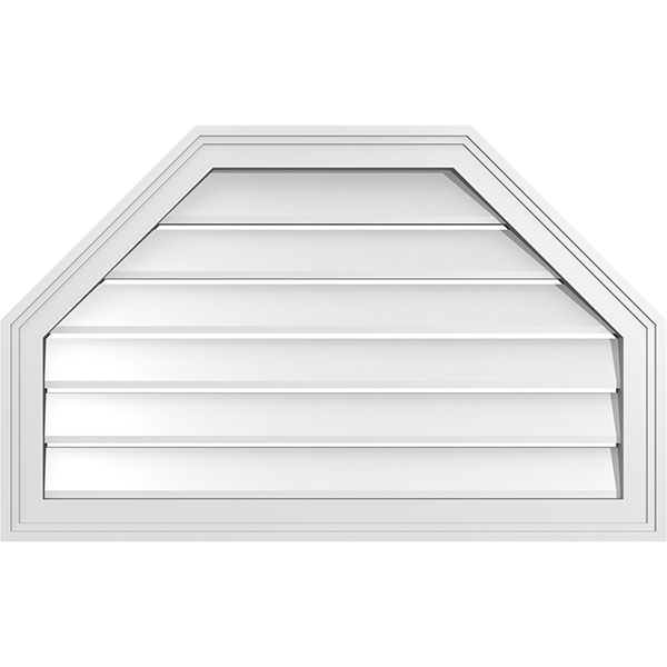 Ekena Millwork GVPOT32X2002SF