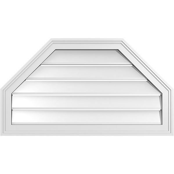 Ekena Millwork GVPOT32X1802SF