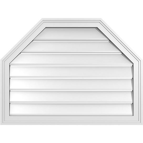 Ekena Millwork GVPOT32X2402SF