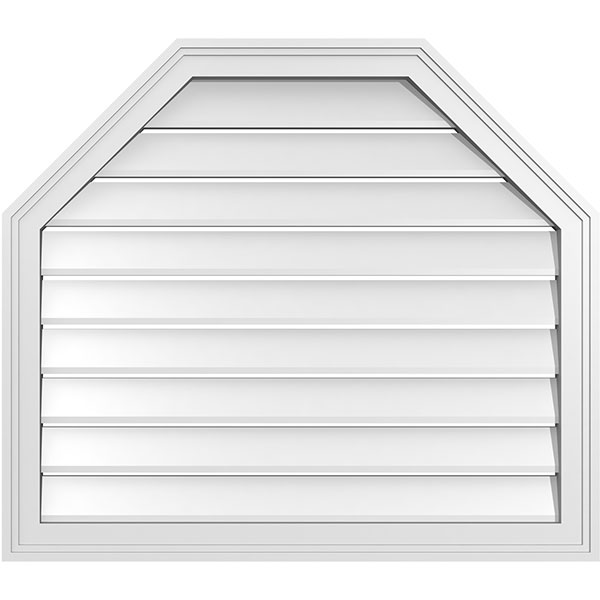 Ekena Millwork GVPOT32X2802SF