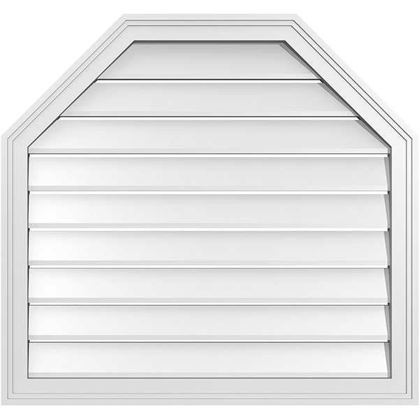 Ekena Millwork GVPOT32X3002SF