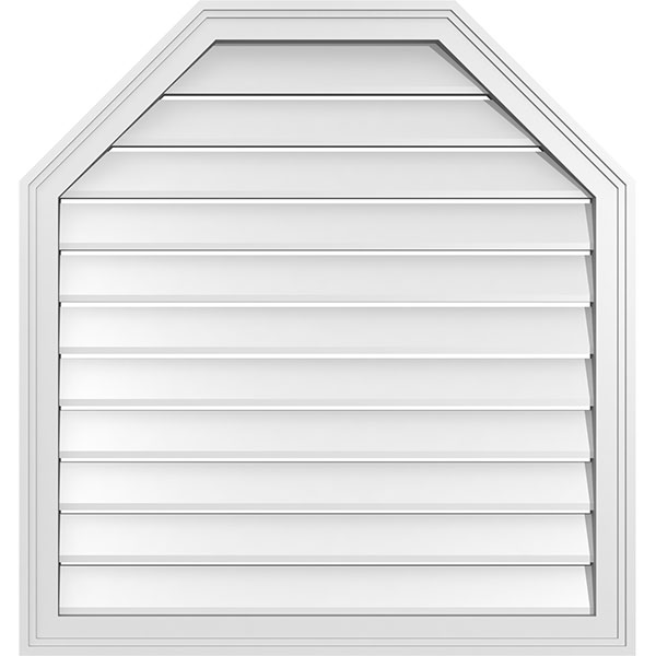 Ekena Millwork GVPOT32X3402SF