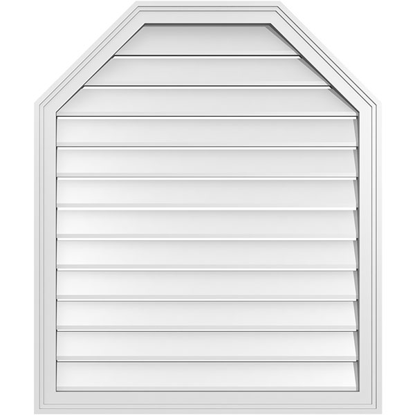 Ekena Millwork GVPOT32X3802SF