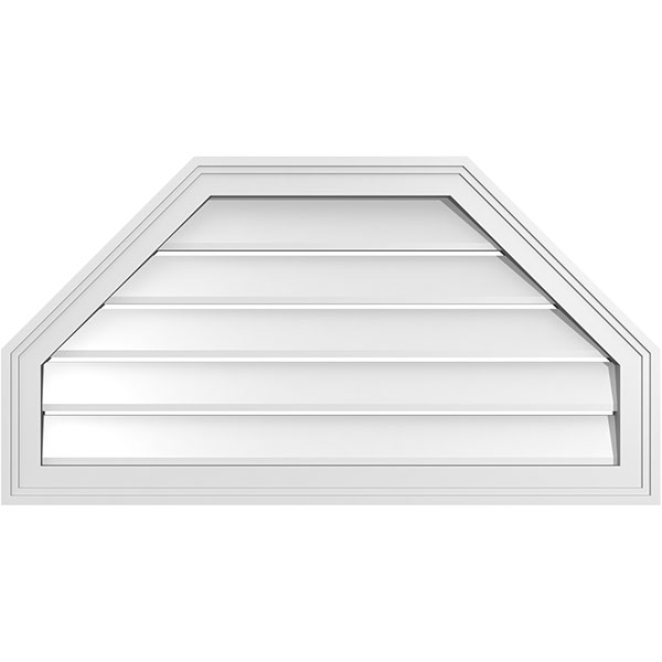 Ekena Millwork GVPOT34X1802SF