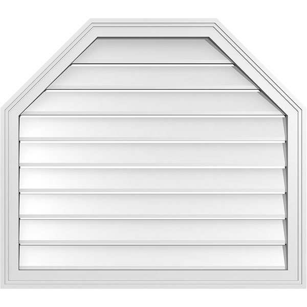 Ekena Millwork GVPOT34X3002SF