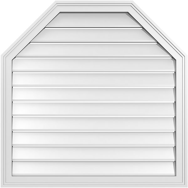 Ekena Millwork GVPOT34X3402SF