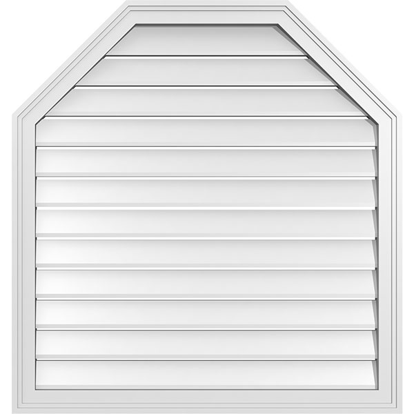 Ekena Millwork GVPOT34X3602SF