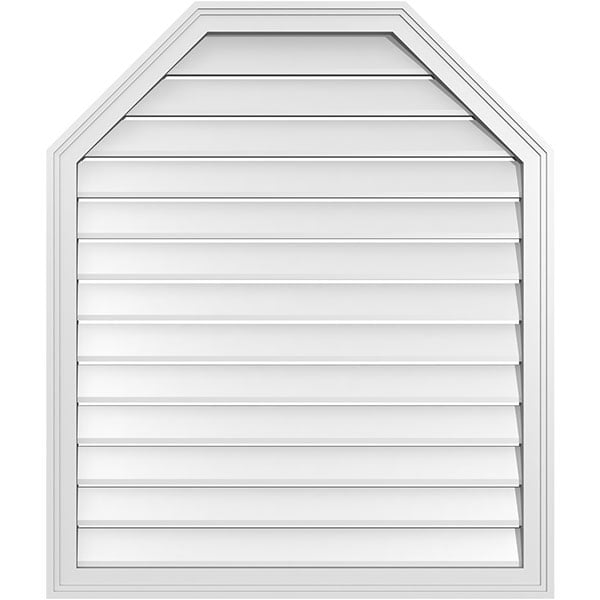 Ekena Millwork GVPOT34X4002SF