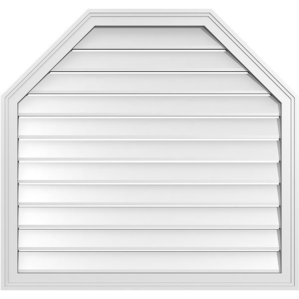 Ekena Millwork GVPOT36X3402SF