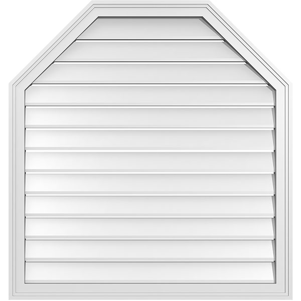 Ekena Millwork GVPOT36X3802SF
