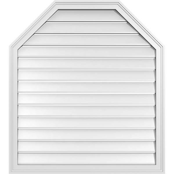 Ekena Millwork GVPOT36X4002SF