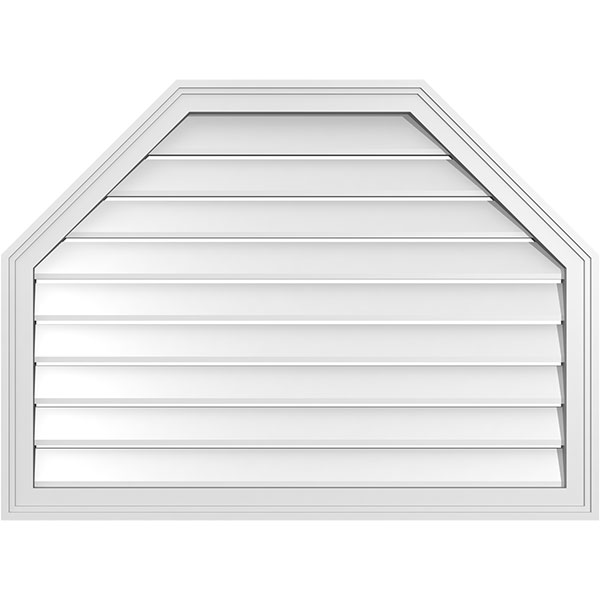 Ekena Millwork GVPOT38X2802SF