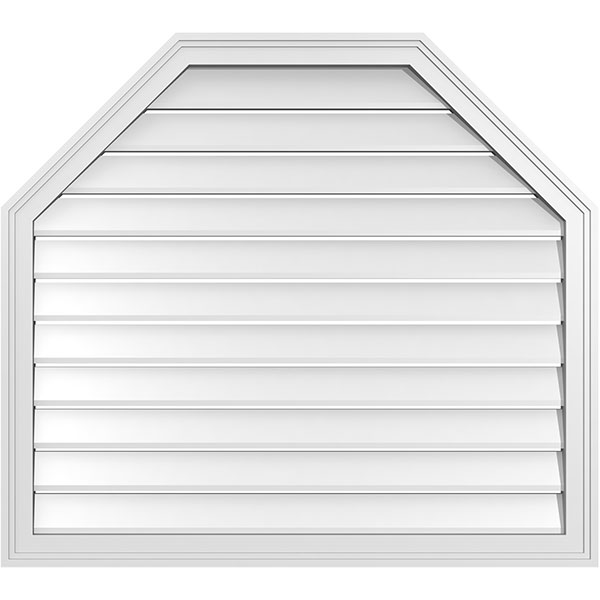 Ekena Millwork GVPOT38X3402SF