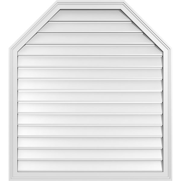 Ekena Millwork GVPOT38X4202SF