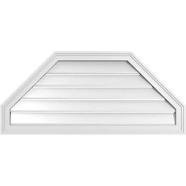 Ekena Millwork GVPOT40X1802SF