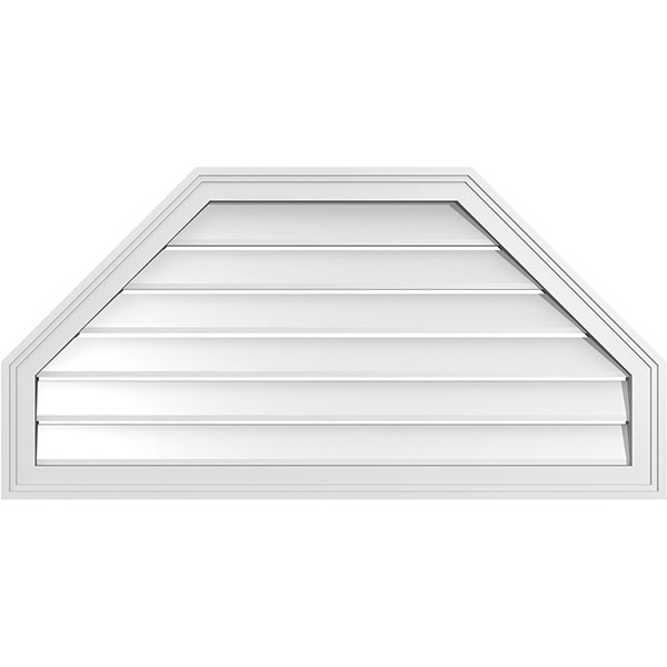 Ekena Millwork GVPOT40X2002SF