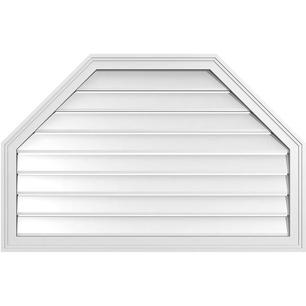 Ekena Millwork GVPOT40X2602SF