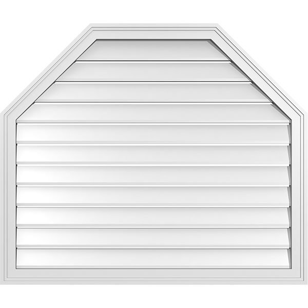 Ekena Millwork GVPOT40X3402SF