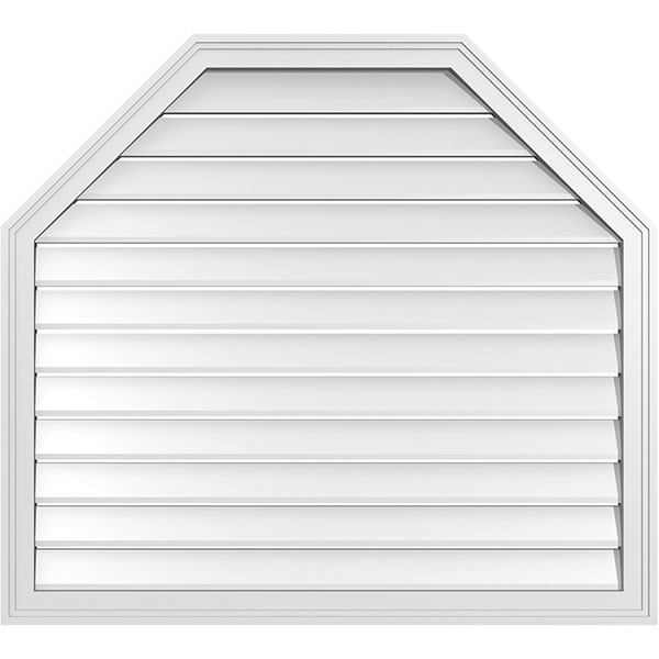 Ekena Millwork GVPOT40X3602SF