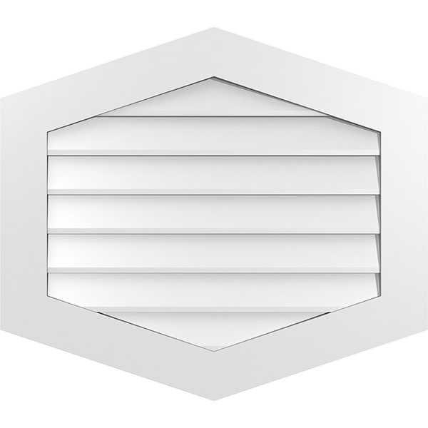 Ekena Millwork GVPVP32X2801SN-04