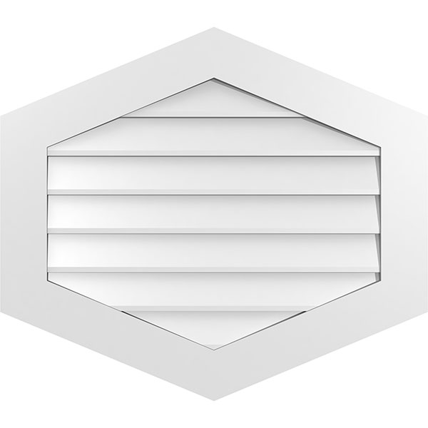Ekena Millwork GVPVP32X2801SN-05