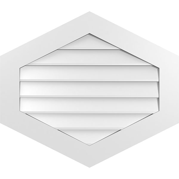 Ekena Millwork GVPVP32X2801SN-06