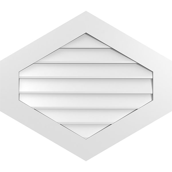 Ekena Millwork GVPVP32X2801SN-07