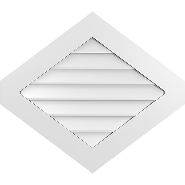Ekena Millwork GVPVP32X2801SN-09