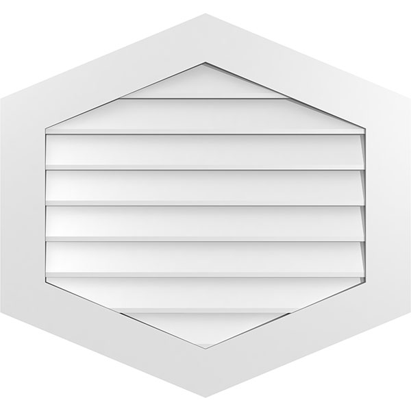 Ekena Millwork GVPVP32X3001SN-05
