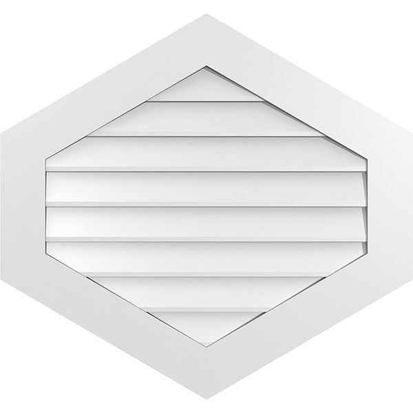 Ekena Millwork GVPVP32X3001SN-07